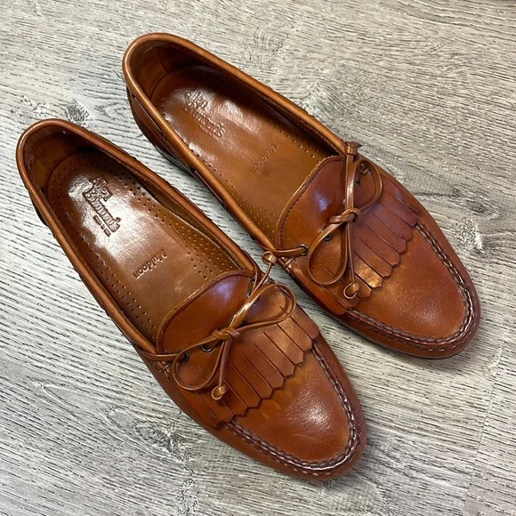 Allen Edmonds | Shoes | Allen Edmonds Muldoon Loafers Shoes 